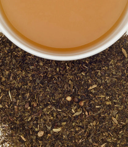 Chai Hara (Green Chai)