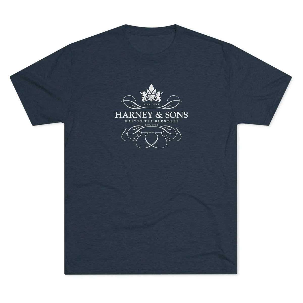 Harney & Sons Logo Graphic Tee