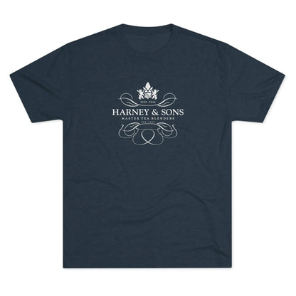 Harney & Sons Logo Graphic Tee