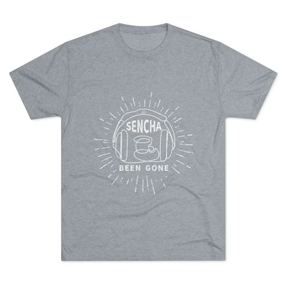 Sencha Been Gone Graphic Tee