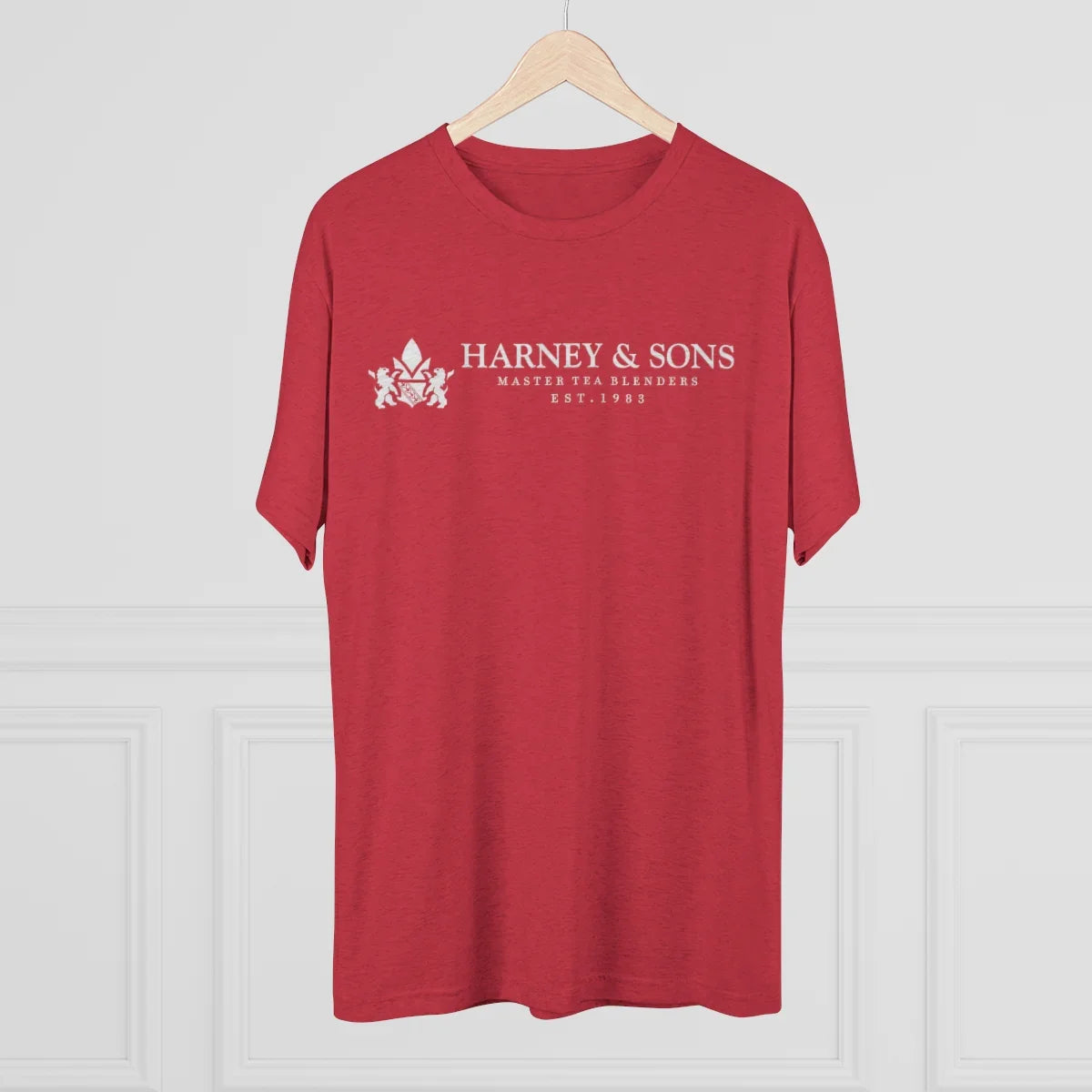 Harney & Sons – Est. 1983 Graphic Tee