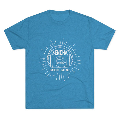 Sencha Been Gone Graphic Tee