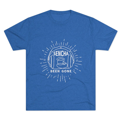 Sencha Been Gone Graphic Tee
