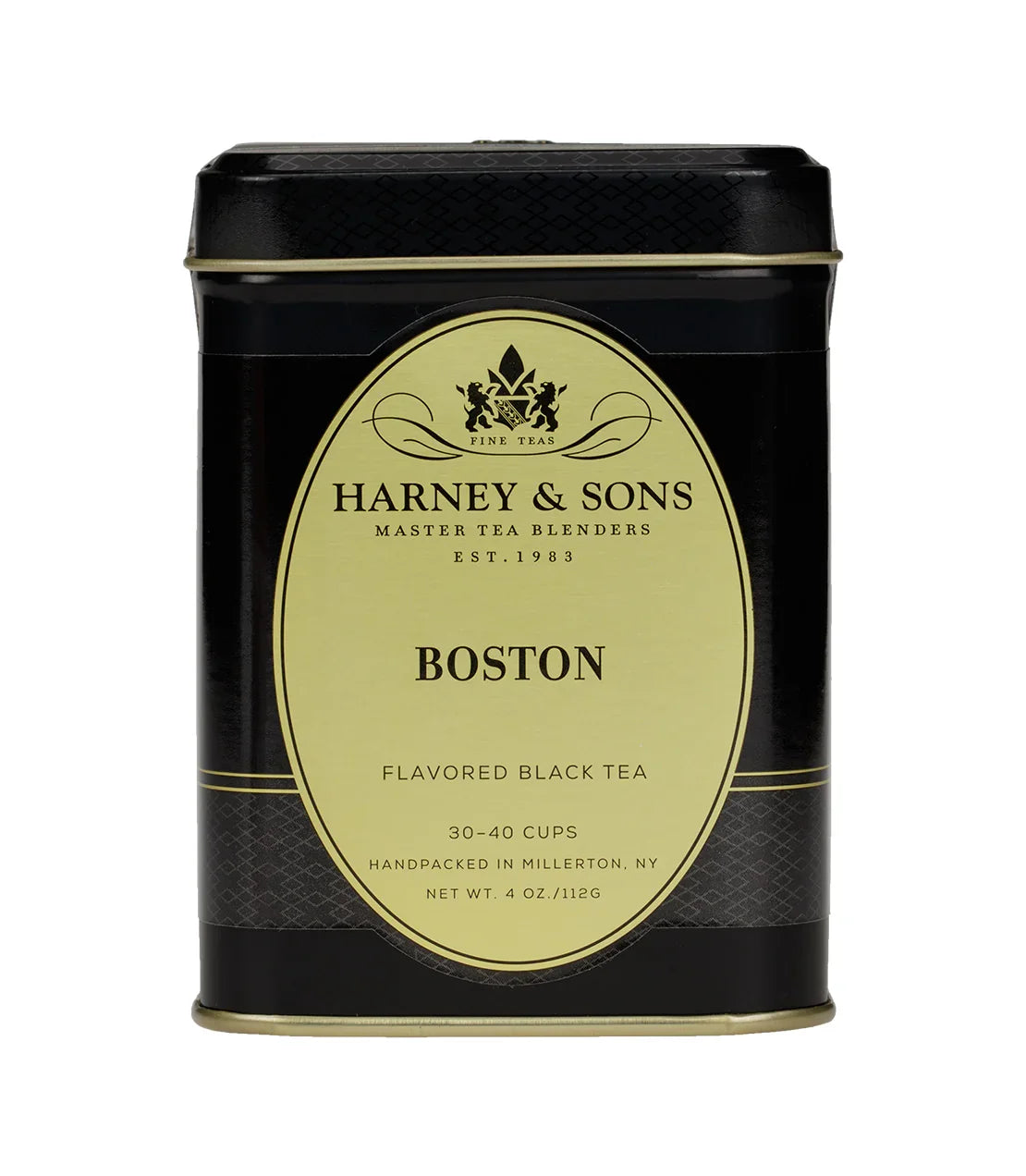 Boston