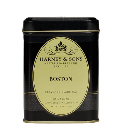 Boston