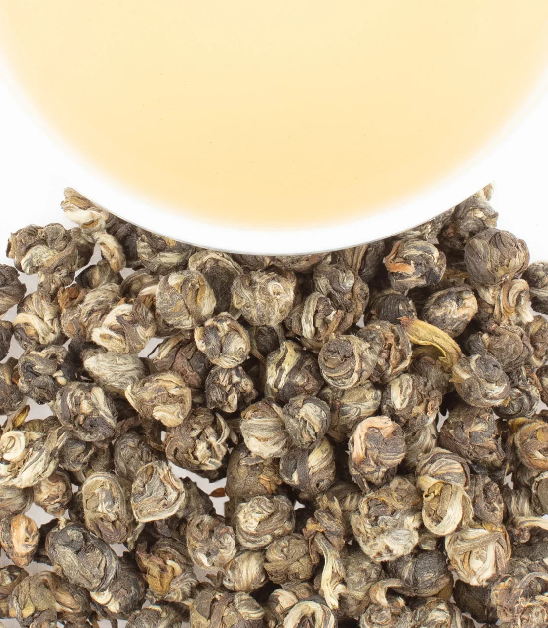 Dragon Pearl Jasmine Trio – 3 Bags of 50 Sachets