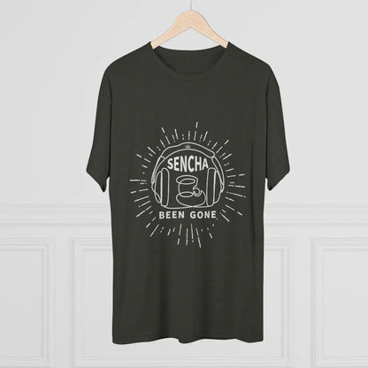 Sencha Been Gone Graphic Tee