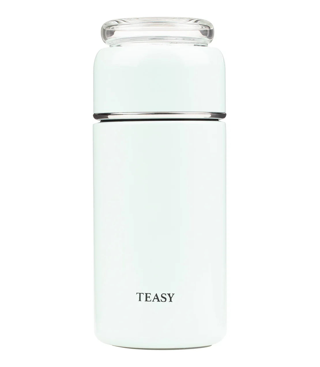 Teasy Insulated Flask (Multiple Colors)