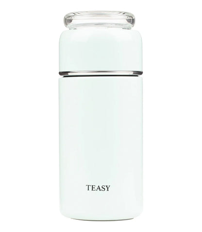 Teasy Insulated Flask (Multiple Colors)