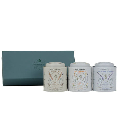 Wellness Trio Gift
