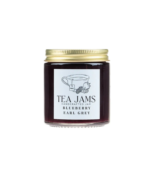 Tea Jams (Assorted Flavors)