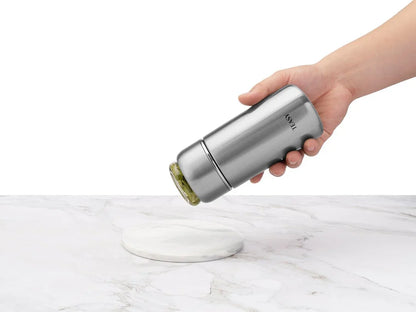 Teasy Insulated Flask (Multiple Colors)