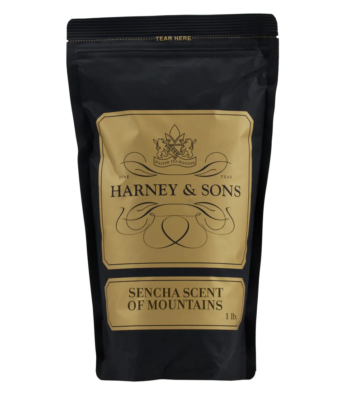 Sencha Scent of Mountains