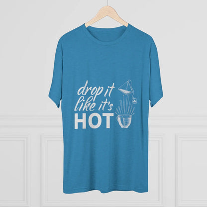Drop It Like It's Hot Graphic Tee